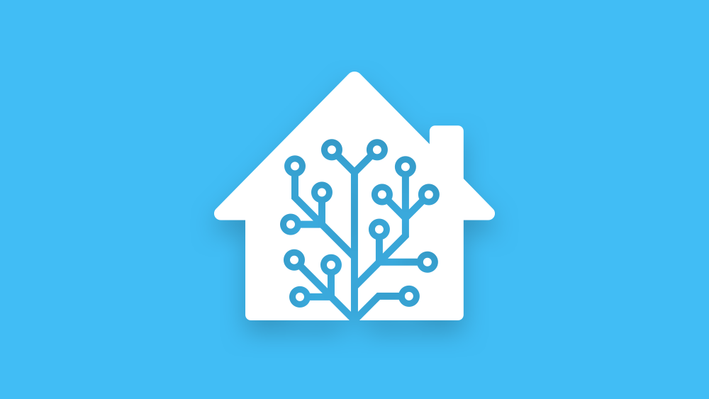 HomeAssistant