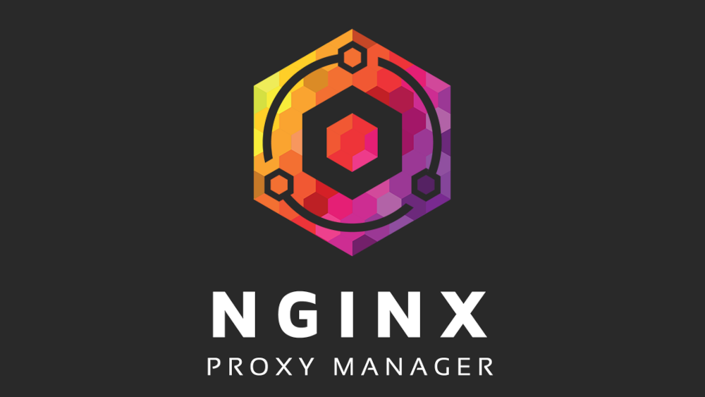 Nginx Proxy Manager